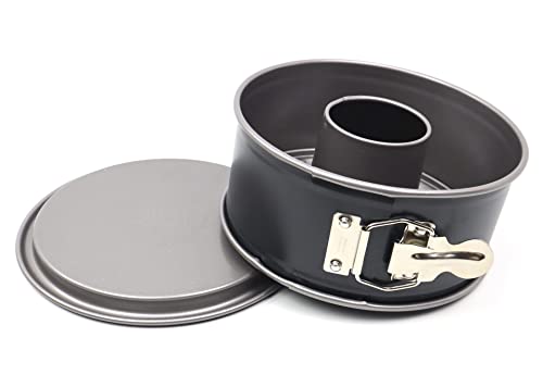 Kaiser Original 2300659527 Tortiera 2 Fondi, 18 Cm