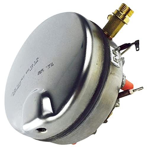 Rowenta Tefal Cs-00112640 Caldaia Completa Per Ferro Rowenta Serie Dg E Tefla Serie Gv