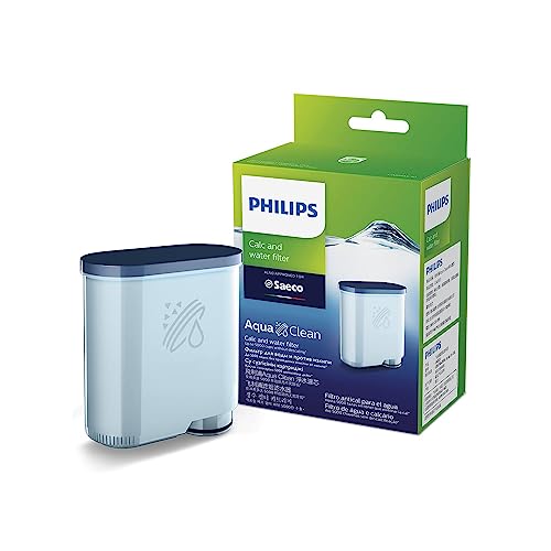 Philips Saeco Ca6903/10, Filtro Aquaclean, Taglia Unica