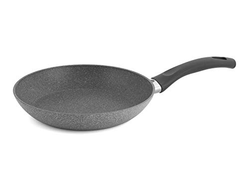 Zwilling Ballarini Italia Srl -Tradiz Padella Cortina Granitium Eco Induzione Cm 24
