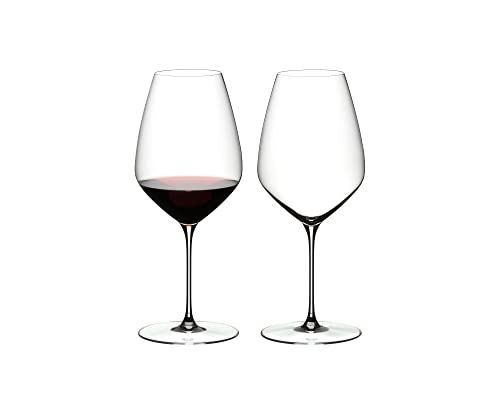 Riedel Veloce Syrah/Shiraz Set 2 Pezzi Vetro