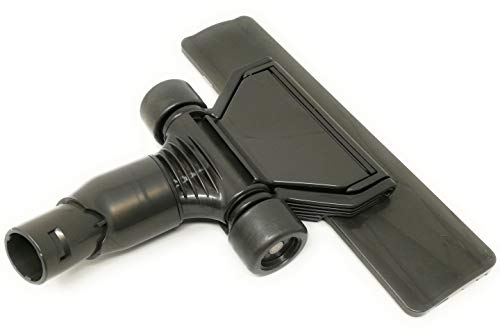 Kniwelshop Compatibile Con Bocchetta Piatta Per Pavimenti, Spazzola Aspirapolvere Dyson Dc22, Dc23, Dc23T2, Dc24, Dc26, Dc29, Dc29T2, Dc32, Dc33C, Dc3