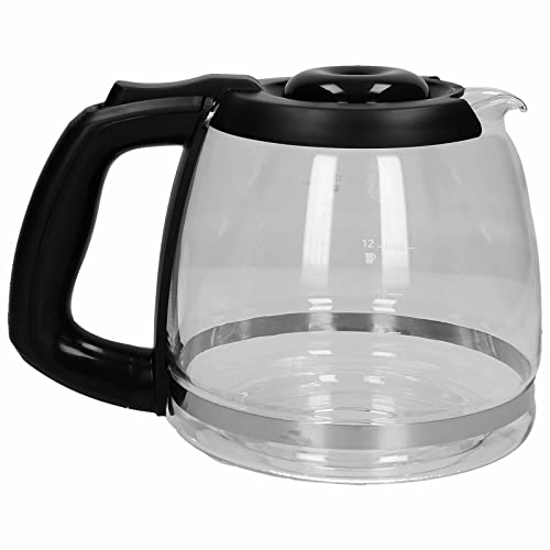 Russell Hobbs 22000-56 200080 - Caraffa In Vetro, Per Caffè Chester