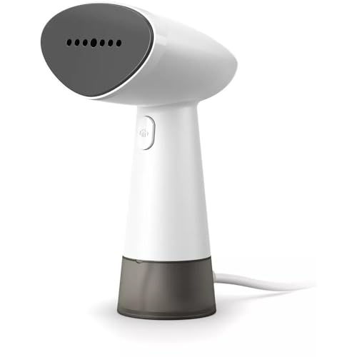 Philips Sth1010/10 Ferro A Vapore Verticale Con Deposito Da 85 Ml.