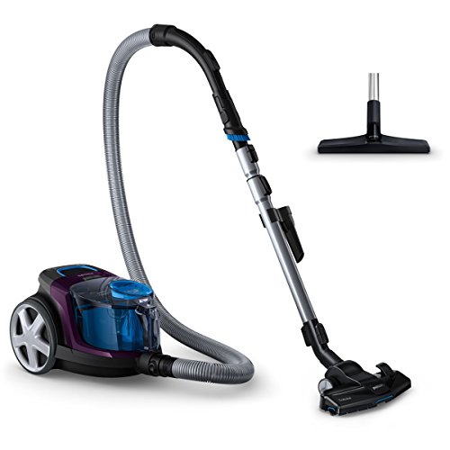 Philips Powerpro Compact Fc9333/09 Aspirapolvere 650 W A Cilindro Secco Senza Sacchetto 1,5 L