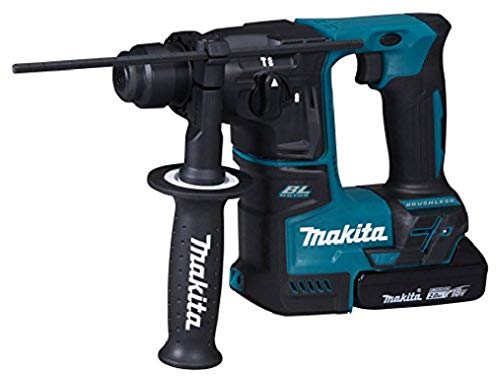 Makita, Martello Perforatore A Batteria, Dhr171Raj 480W, 18V