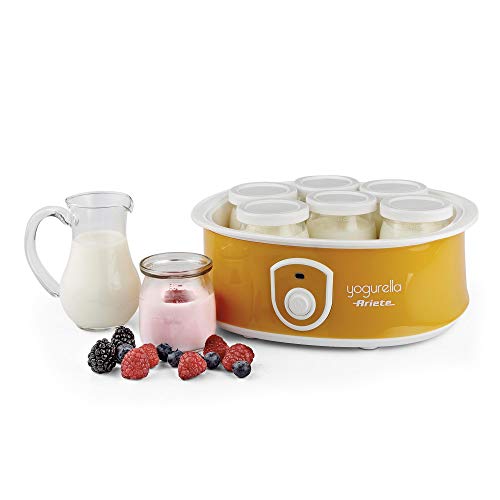 Yogurtiera Ariete 1,3 L 20W (Ricondizionati A)