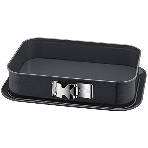 Kaiser 2300638072 Stampo, Rettangolare, 35X24 Cm