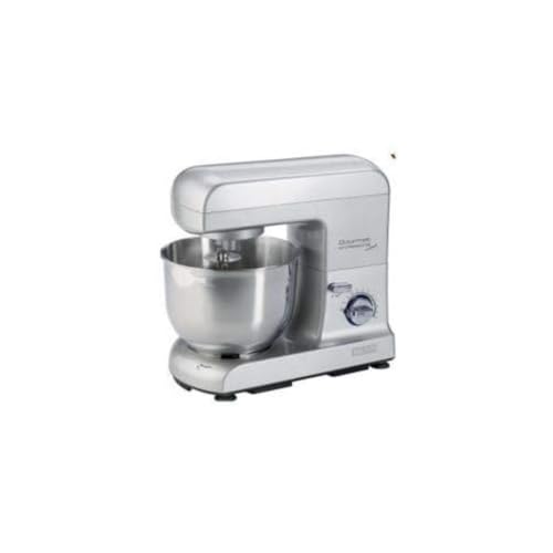 Ariete 00C159611Ar0 Pastamatic Gourmet Edizione 1950 Impastatrice