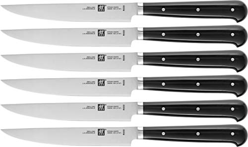 Zwilling J.A. Henckles - Set 6 Coltelli Bistecca Matteo Thun 39029-001