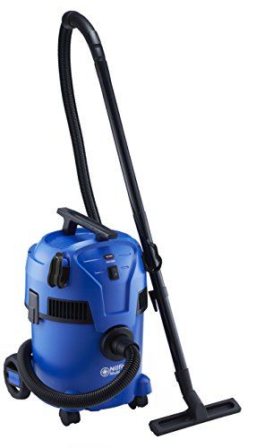 Nilfisk 18451550 Multi Ii 22-Aspiratore A Umido/Asciutto, 1200 W, 230 V, 18 X 12 X 14 Inch
