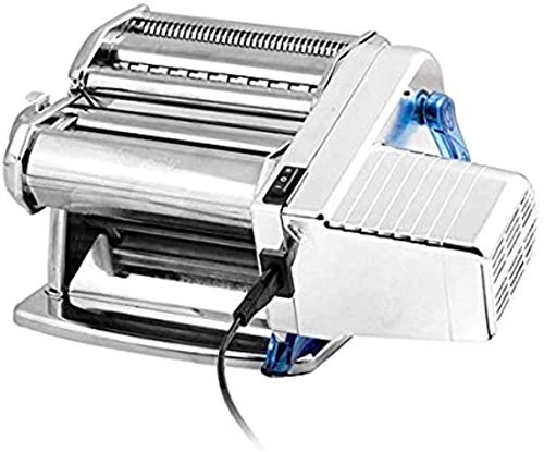 Imperia Electric 650 Macchina Per Pasta Con Motore Elettrico Pasta Facile