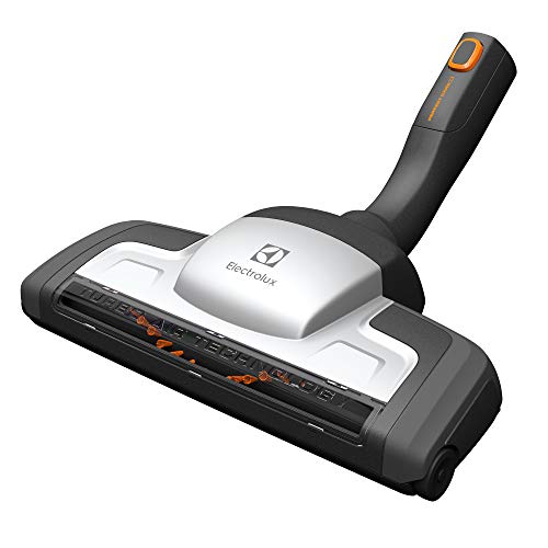 Electrolux Ze119 Spazzola Per Aspirapolvere, Nero/Grigio
