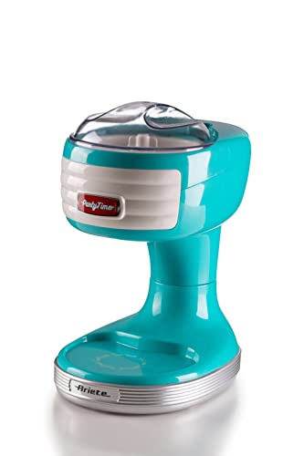 Ariete Party Time 00- Tritaghiaccio - Blu 76