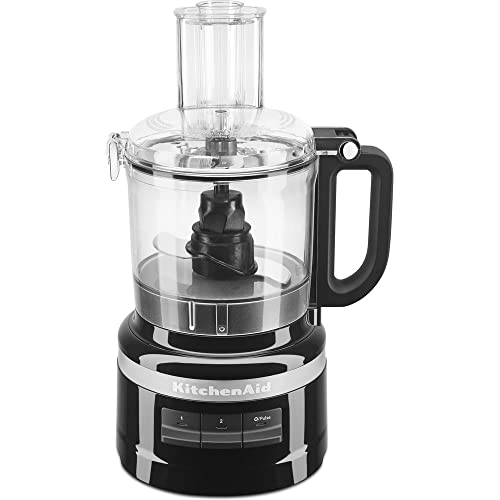 Kitchenaid Food Pro, 5Kfp0719Eob, Bk