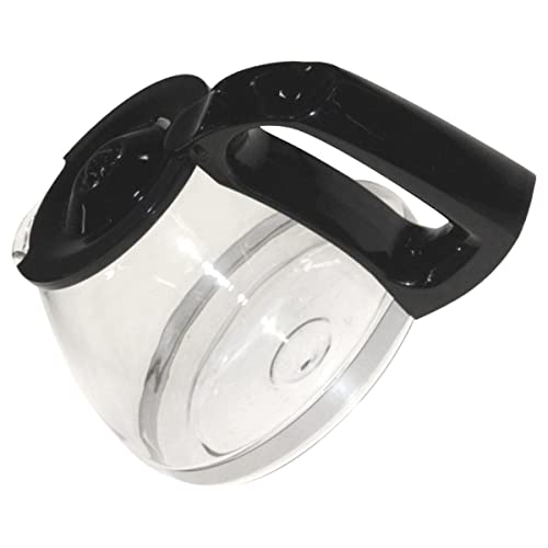 Caraffa Con Coperchio Ss-201122 Per Caffettiera - Espresso Smerigliatrice Moulinex Principio, Subito