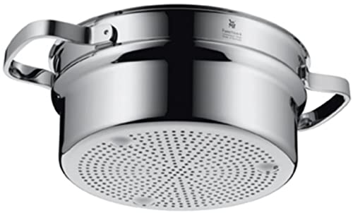 Wmf 07 6620 6380 - Inserto Per Vaporiera Function 4, 20 Cm
