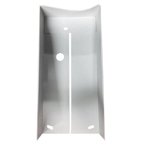 Visiera Antipioggia Per Pulsan (Comelit Group Cod. 4792)