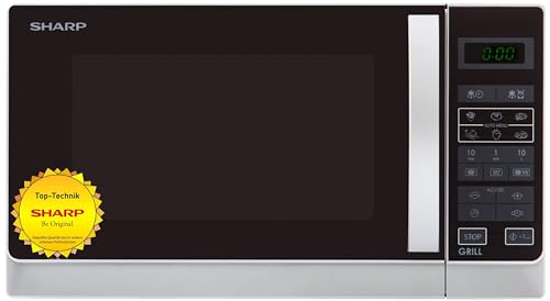 Sharp R-742Ww Forno A Microonde