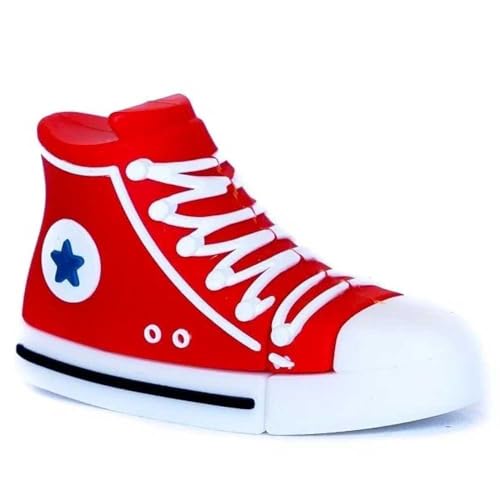 Tech One Tech Red Reverse Zapatilla 32 Gb Usb 2.0