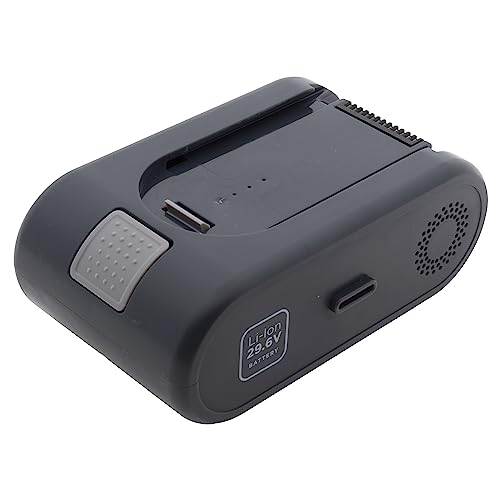 Polti Paeu0405 Batteria Agli Ioni Di Litio Da 29.6 V Per Scopa Elettrica Senza Fili Polti Forzaspira D-Power