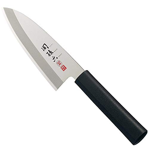 Kai Ak-5073 Hekiju - Coltello In Acciaio Inox