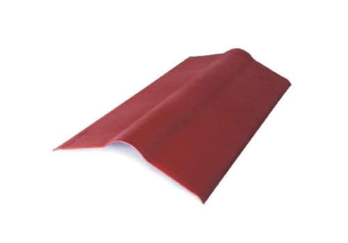 Colmi Onduline Intense Per Lastre Ondulate Rosso