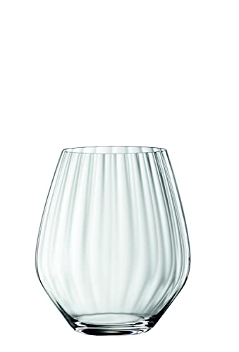 Spiegelau & Nachtmann 4810180 Gin Tonic Set, Vetro