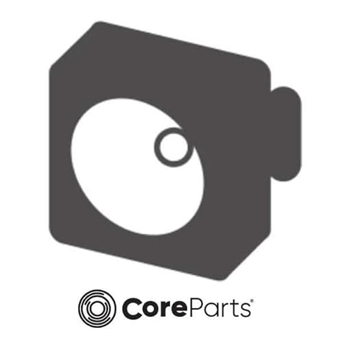 Coreparts Projector Lamp For Optoma For Ep1690, Ezpro 1690, Sp.85F01G001 Bl-Fu220B (For Ep1690, Ezpro 1690, Op1140, Op1280,)