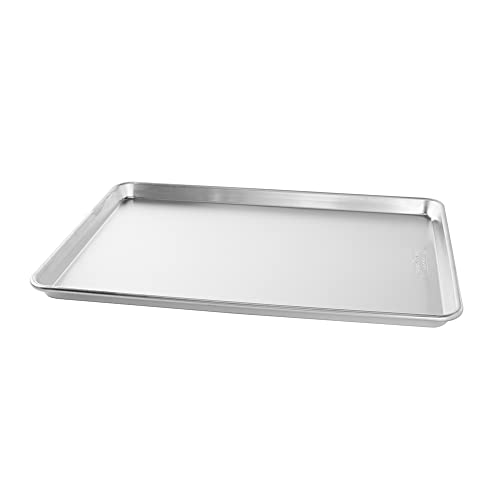 Nordic Ware 44600 Aluminium Big Sheet Baking Pan
