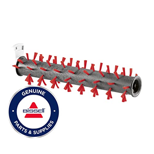 Spazzola Rotante Per Tappeti Bissell Crosswave® | Rimuovi Lo Sporco Ostinato Da Moquette E Tappeti | Accessorio Originale Per Bissell Crosswave Cordle