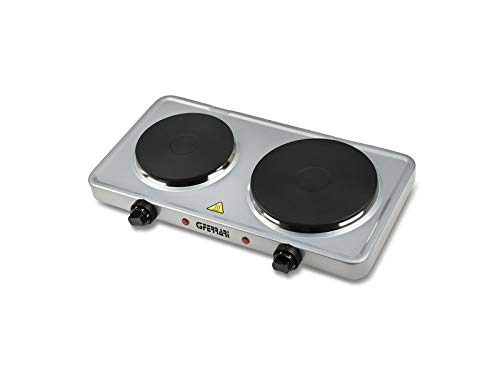 G3 Ferrari G10122 Caldone Piastra Elettrica 2500W
