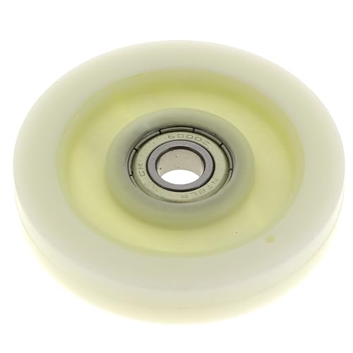 Electrolux Aeg Rex Rullo Canale Condotto Scarico Asciugatrice Rdc Edc Zte Ztb