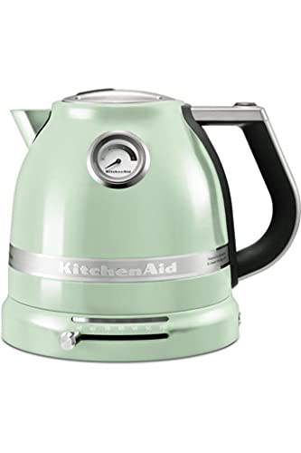 Kitchenaid Artisan 5Kek1522Ept - Bollitore Elettrico, 1,5 L