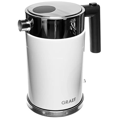 Graef Wk 61 Bollitore Elettrico