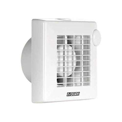 Vortice M 150/6" 30W Bianco