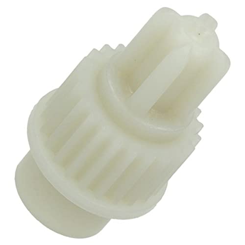 Kenwood Puleggia Perno Ingranaggio Motore Major Chef Cooking Km080 Kmp03 Km005