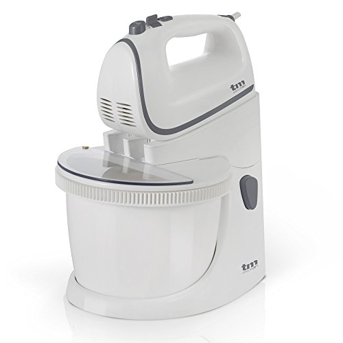 Tm Electron, Frullatore/Impastatrice Per Pasticceria