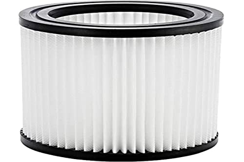 Nilfisk 81943047 Drum Vacuum Filter