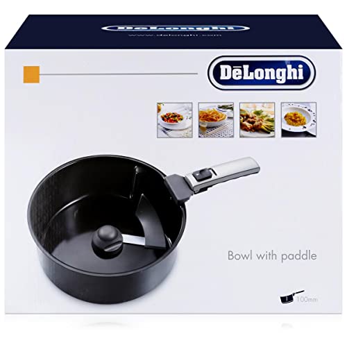 Delonghi Accessorio Cestello Vasca Ciotola + Pala Multifry Fh1363 Fh1394 Fh1396