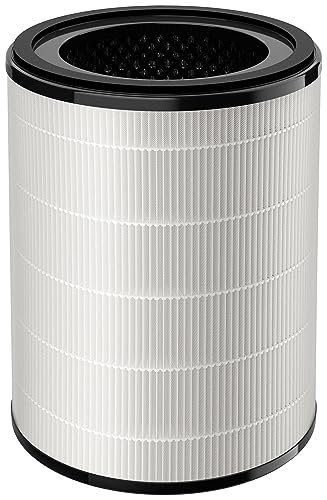 Philips Fy2180/30 3 Nano Protect-Filtro Per Purificatore D'Aria Serie 2000I