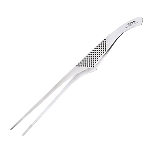 Gs28 : Global-Utility Tongs- Pinze Chef (Cm.30,5)