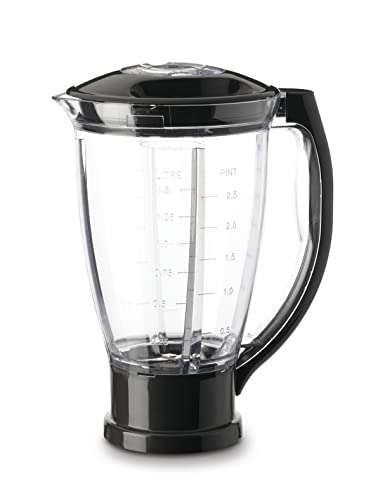Moulinex, Xf634Bb1, Recipiente Frullatore