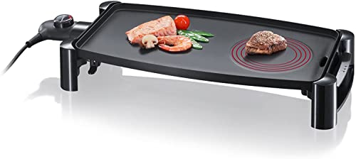 Severin Teppan Yaki