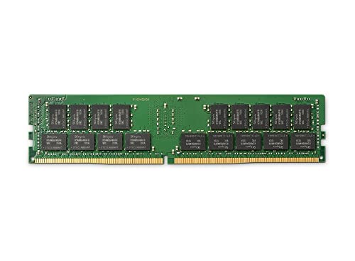 Hp Memoria Ddr4-16 Gb - Dimm 288-Pin - 2933 Mhz / Pc4-23400 - 1.2 V - Registered - Ecc - Promo - For Workstation Z6 G4, Z8 G