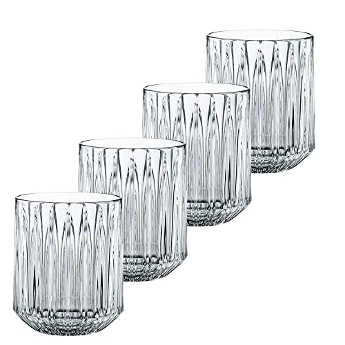 Spiegelau & Nachtmann 101979 - Set Di Tazze Jules, 305 Ml