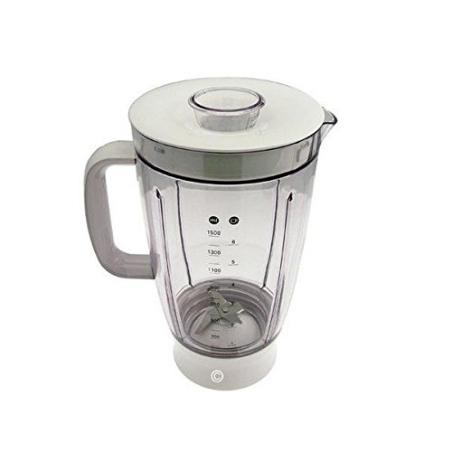 Kenwood Complete Liquidiser Attachment For Fp500. Fp600. Fp900 Series Food Processor