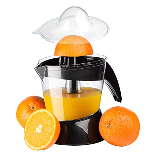 Centrifugeuse Électrique Fagor Zumix Fge610A Noir 40 W (700 Ml)