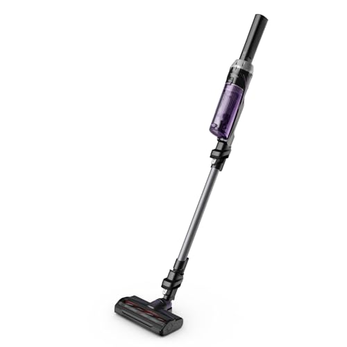 Rowenta X-Nano Aspirapolvere Senza Fili Potente Con Aspirabriciole Rimovibile, Scopa Elettrica Leggera E Compatta Multisuperficie, Spazzola Divano, As