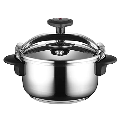 Magefesa Stella - Pentola A Pressione Tradizionale, 4L